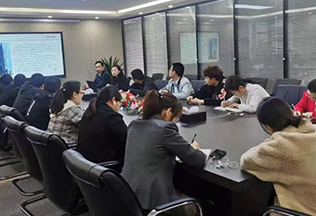 揚帆起航 砥礪前行——馭騰集團2021年新員工入職培訓(xùn)圓滿結(jié)束