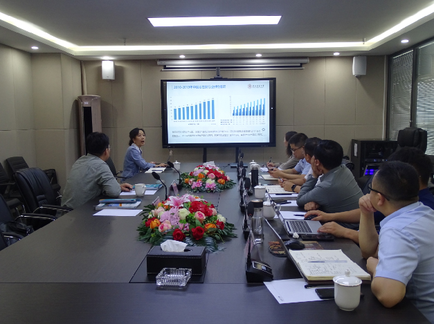 蒲城馭騰新材料科技有限公司與陜西師范大學(xué)產(chǎn)學(xué)研聯(lián)合成功。